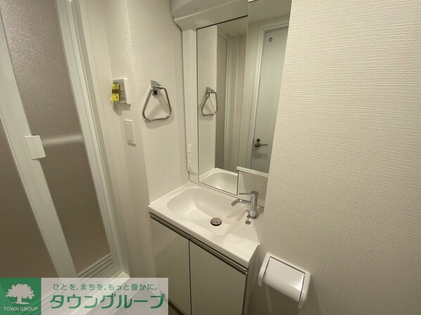 SOLASIA residence荻窪の物件内観写真